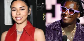 Feds Leak Video: Mariah The Scientist Shares Diddy Stories with Young Thug video leaked by feds mariah the scientist stories