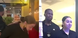 Florida Pizza Delivery Worker Stabs Pregnant Customer 14 Times Over $2 Tip Dispute Florida pizza delivery worker stabs pregnant customer