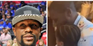 Floyd Mayweather Surprises NBA Youngboy’s Son with NYC Million-Dollar Property for Christmas Floyd Mayweather real estate gift NBA Youngboy son