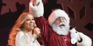 How Mariah Carey’s Holiday Classic “All I Want for Christmas Is You” Became a $80 Million Goldmine Mariah Carey All I Want for Christmas Is You Song Earning