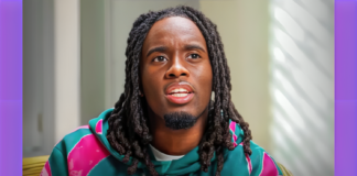 Kai Cenat Explains His $75K Twitch Sub Gifting Madness in 2024 Kai Cenat Twitch subs spending 2024