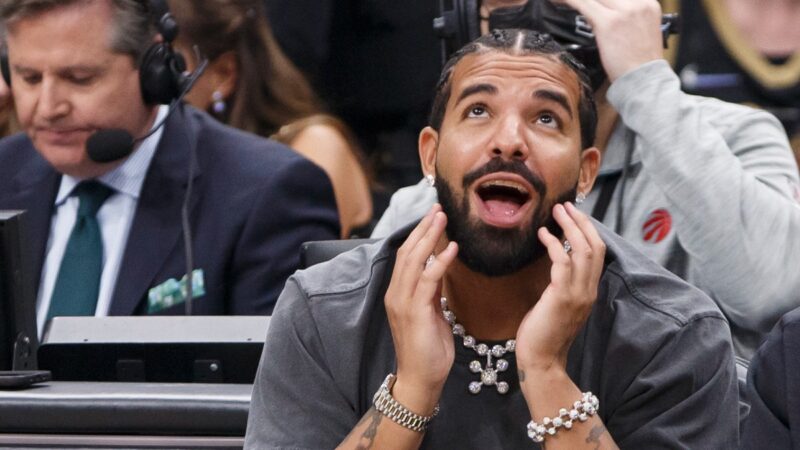 drake gambling sponsorship stake ad