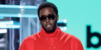 Anonymous Victim Shares Harrowing Account of Alleged Assault by Diddy anonymous Diddy accuser CNN interview recounting assault