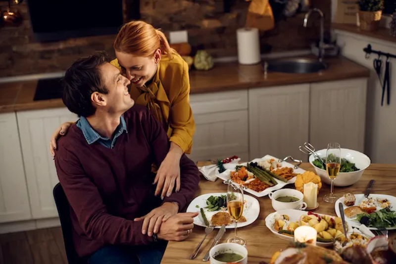 study women respond better after eating