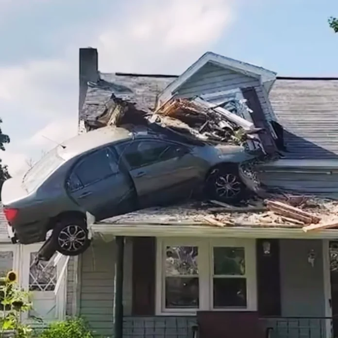 East San Jose speeding cars hit home multiple times