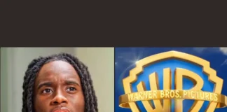 Kai Cenat Drops Clues About Warner Bros. Backing His Batman Stream kai cenat batman marathon stream