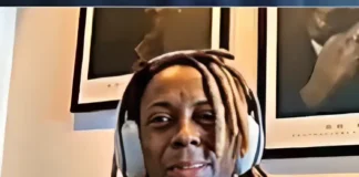 Lil Wayne Reacts to Kendrick Lamar’s ‘GNX’ Shoutout and Super Bowl Win Lil Wayne reaction to Kendrick Lamar name drop