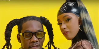 Offset and Cardi B Stun Miami with Over-the-Top Club Money Battle