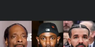 Snoop Dogg Responds to Kendrick Lamar’s Name Drop & Apology Over Drake’s ‘Taylor Made Freestyle Snoop Dogg Kendrick Lamar name drop apology