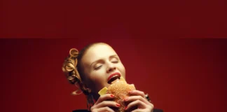 The Surprising Link Between Eating Well and Women’s Romantic Responses study women respond better after eating