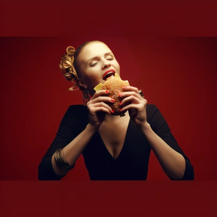 study women respond better after eating