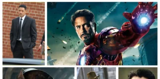 Top 5 Record-Breaking Movie Roles That Made Actors Rich top highest paid movie roles of all time