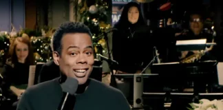 Trump, Elon, and J.Lo: Chris Rock’s Joke About Deportation Goes Viral chris rock trump elon jokes