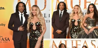 Crisis Expert Joins Beyoncé and Jay-Z After Shocking Allegation Against Jay-Z Jay-Z rape accusations