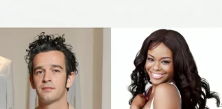 Azealia Banks Issued a Cease & Desist to Matty Healy – Full Story Unveiled azealia banks cease desist matty healy