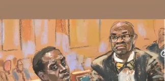 Latest Lawsuit Claims Diddy Hung Woman Over 17th-Floor Balcony—$10M at Stake Diddy $10 million lawsuit details
