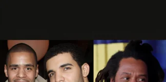J. Cole Shares How Jay-Z Urged Drake to Create a Hit Song in His Presence Jay Z request to Drake for A Hit Song