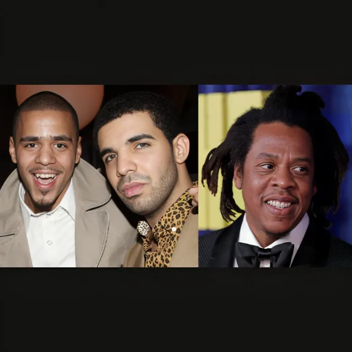 Jay Z request to Drake for A Hit Song