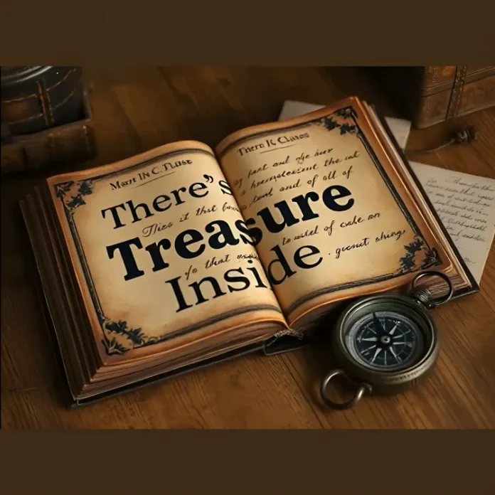 Man hides $2 million treasure chests in US