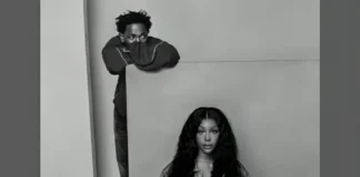 Kendrick Lamar and SZA Are Bringing the Grand National Tour to You Kendrick Lamar Grand National Tour