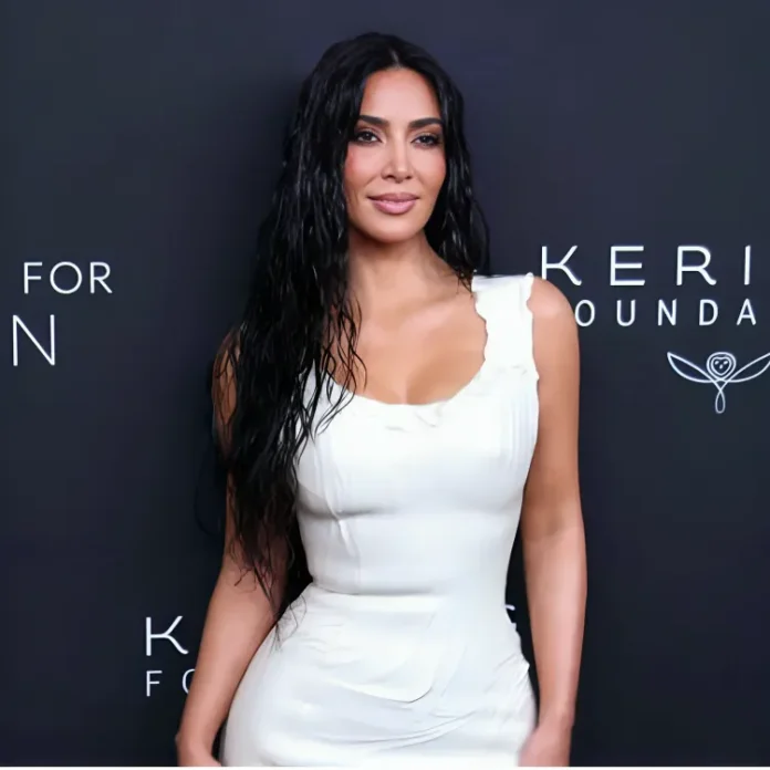 Who is Kim Kardashian rumored new boyfriend