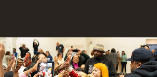 Ice Spice Inspires Students with Surprise Visit to Her Bronx Hometown School Ice Spice visits school in Bronx