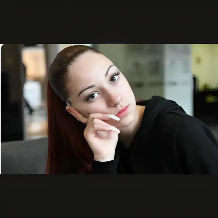 Bhad Bhabie cancer treatment update