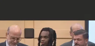YNW Melly’s Prison Release: Broward Sheriff’s Office Has Until December 16th to Explain Why He Shouldn’t Be Freed judge order on YNW Melly prison release