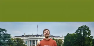 MrBeast Discusses Running for President: Here’s What He Said MrBeast plans to run for President in 50s or 60s