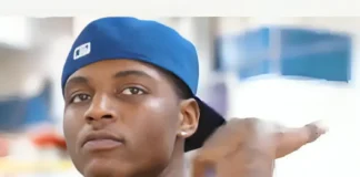 Houston’s G2 Genesis, Who Made Headlines With His Son in Court, Passes Away Houston's G2 Genesis, Who Made Headlines With His Son in Court, Passes Away