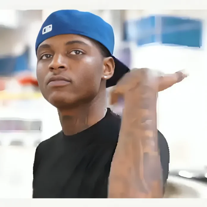 Houston's G2 Genesis, Who Made Headlines With His Son in Court, Passes Away