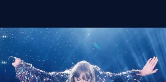 Taylor Swift’s Heartfelt Thanks to Fans on the Grand Finale of ‘The Eras Tour’ Taylor Swift Eras Tour last night