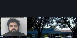 Shocking Exposé: Naked Teacher Found with Sex Toys, Drugs in Elementary Naked teacher caught inside elementary school with sex toys