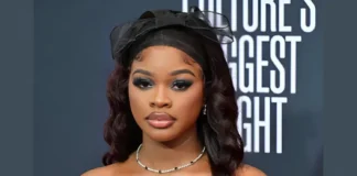 JT Opens Up About the Pain of Her Little Brother’s Recent Loss JT little brother death