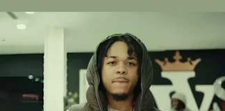 Chicago Rapper Bloodhound Q50 Gets 1 Year Jail Sentence for Gun Charges Chicago rapper Bloodhound Q50 sentenced to jail