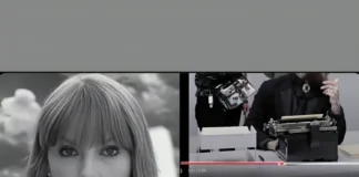 YouTube Celebrates Taylor Swift’s Birthday With a Hand Heart Easter Egg YouTube hand heart feature Taylor Swift birthday