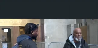 YouTuber Bails Out Stranger, But His Homelessness Turns Gratitude into Rage YouTuber bails random man out of jail but he gets mad