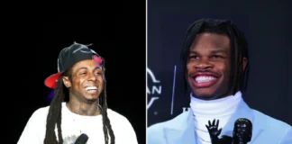 Young Money APAA Sports Scores Big with Travis Hunter’s Signing Deal