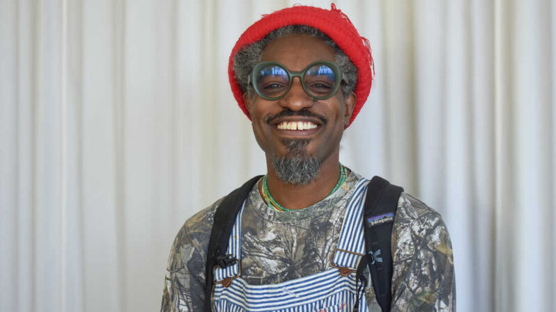 Details about Kanye West and André 3000 collaboration on Life of the Party