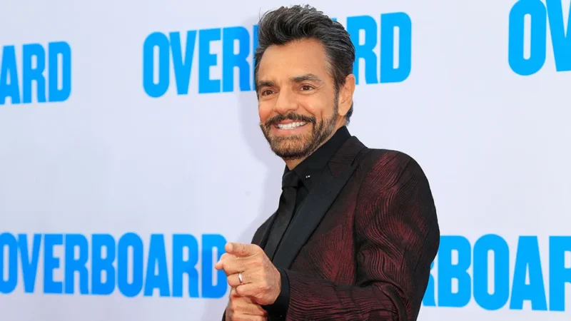 Eugenio Derbez Emilia Perez statement
