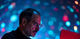 How Steve Jobs’ Bold Moves in 1997 Saved Apple From the Brink of Collapse Steve Jobs 1997 Apple turnaround