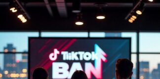 Apple & Google Face Huge Fines if TikTok Isn’t Removed by January 19, Warn US Lawmakers US lawmakers warn Apple and Google to remove TikTok by January 19