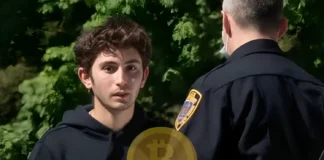 How a 15-Year-Old Tricked AT&T to Steal $24M in Crypto from a Venture Capitalist how teenager hijacked phone number to steal crypto