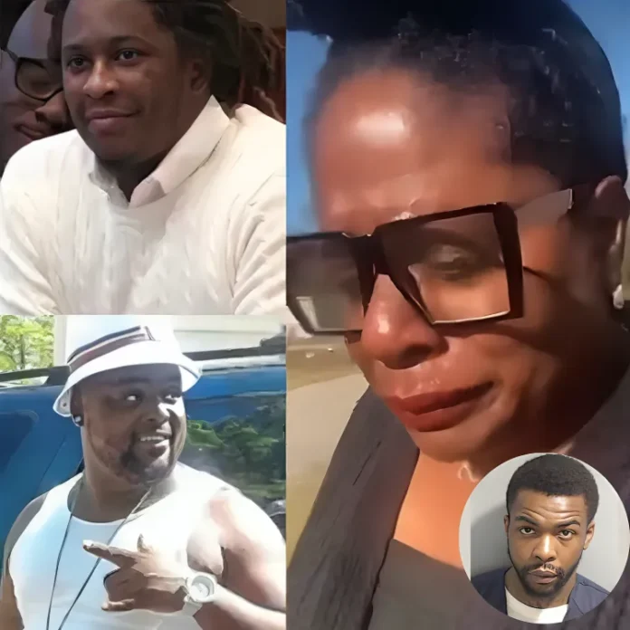 mother disappointed with not guilty verdict YSL defendants