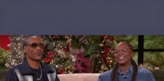 Snoop Dogg Surprises Daughter Cori ‘Chocc’ Broadus with $1 Million Wedding Gift Snoop Dogg gifts daughter $1 million wedding