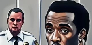 Shocking Leaked Video: Diddy Denies All Charges in Federal Court leaked footage Diddy pleads not guilty federal court