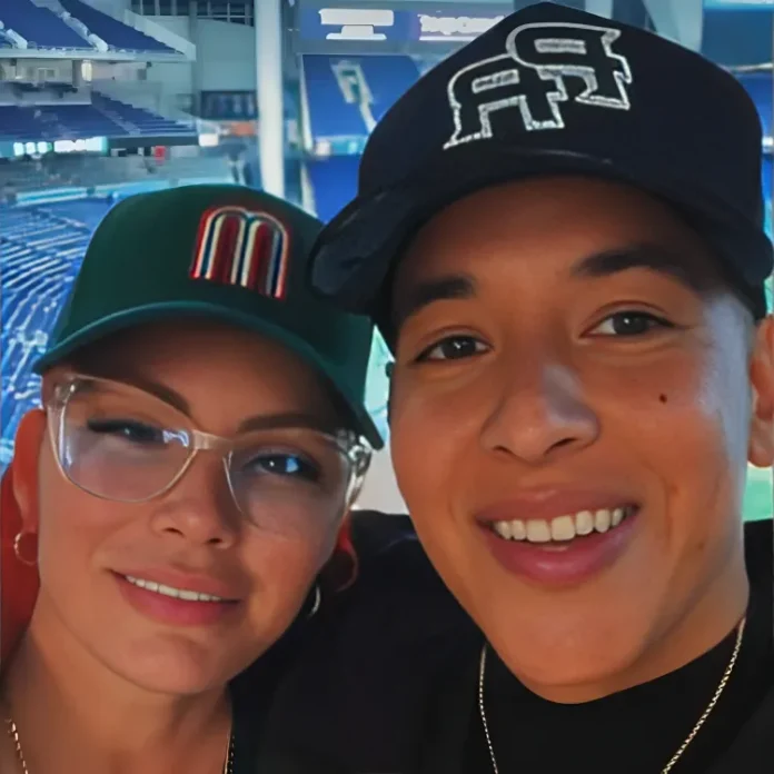 Daddy Yankee divorce announcement