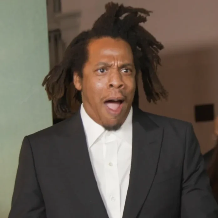 Jay-Z second statement on sexual abuse allegations