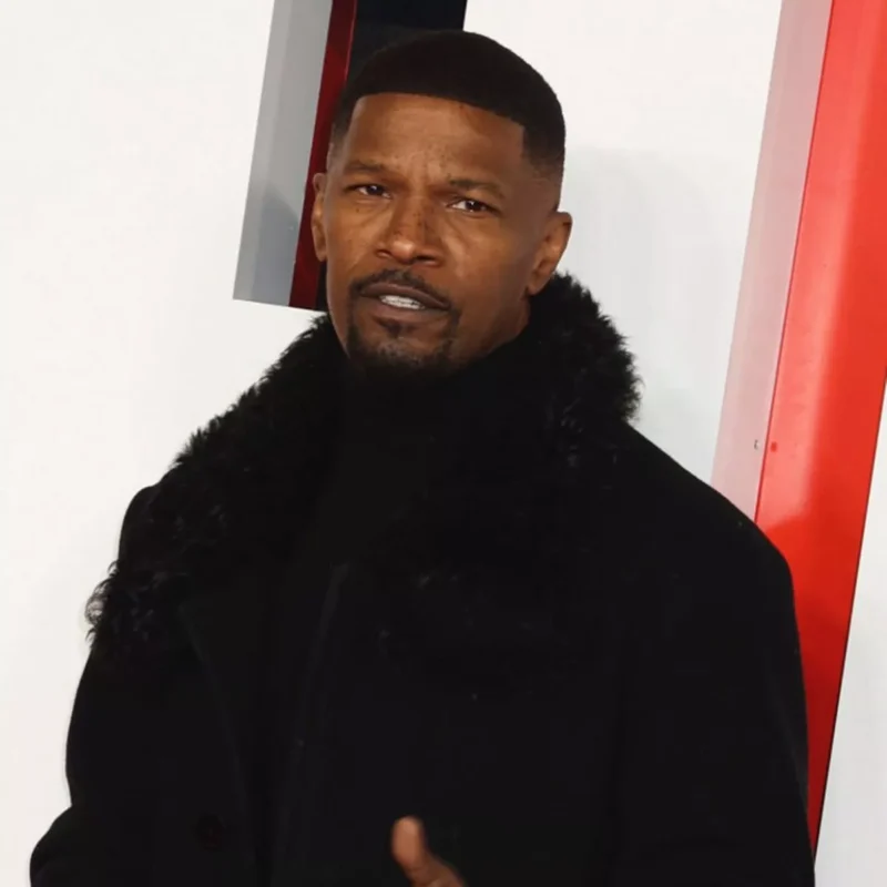 Jamie Foxx abandoned son truth