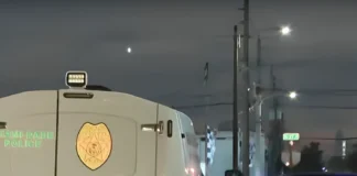 10-Year-Old Miami Girl Killed by Stray Bullet During New Year Celebrations child killed by stray bullet Miami incident